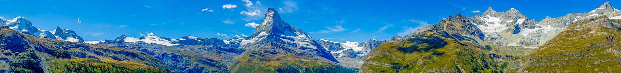 Matterhorn Panorama-256
