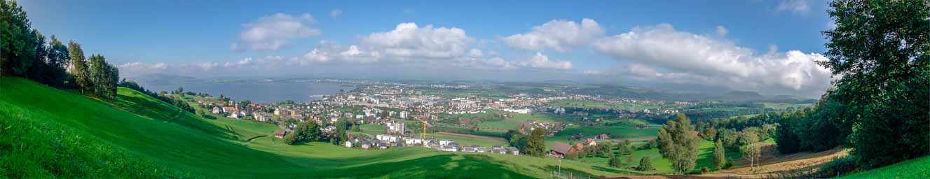 Zug Panorama-256